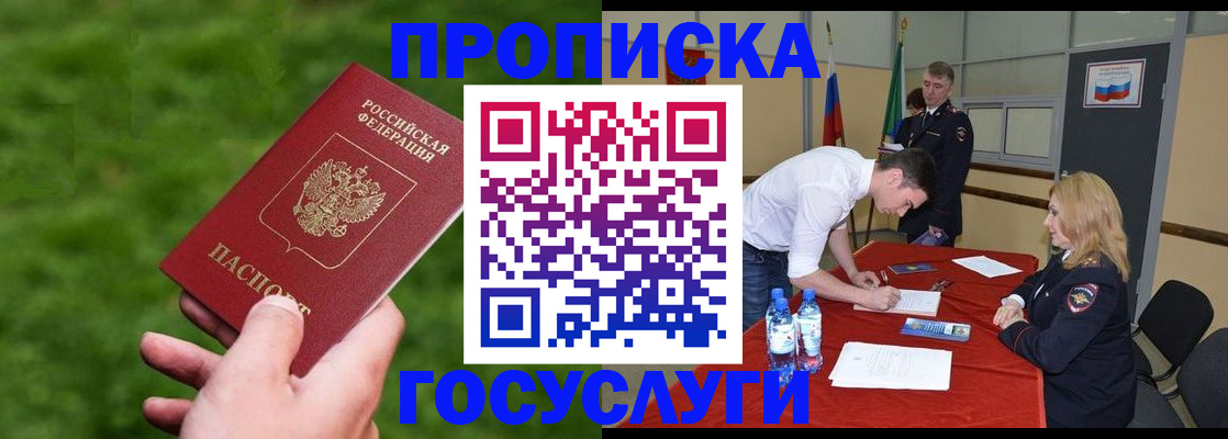 где прописаться в Щёлково