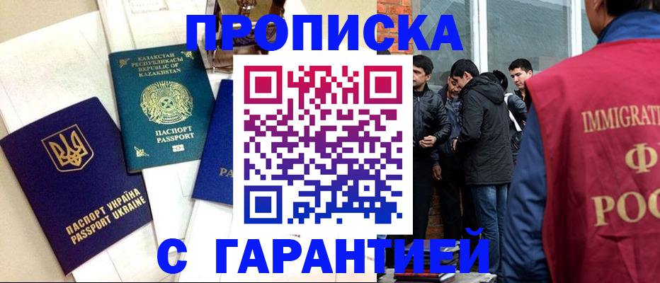 прописка 2025 в Щёлково